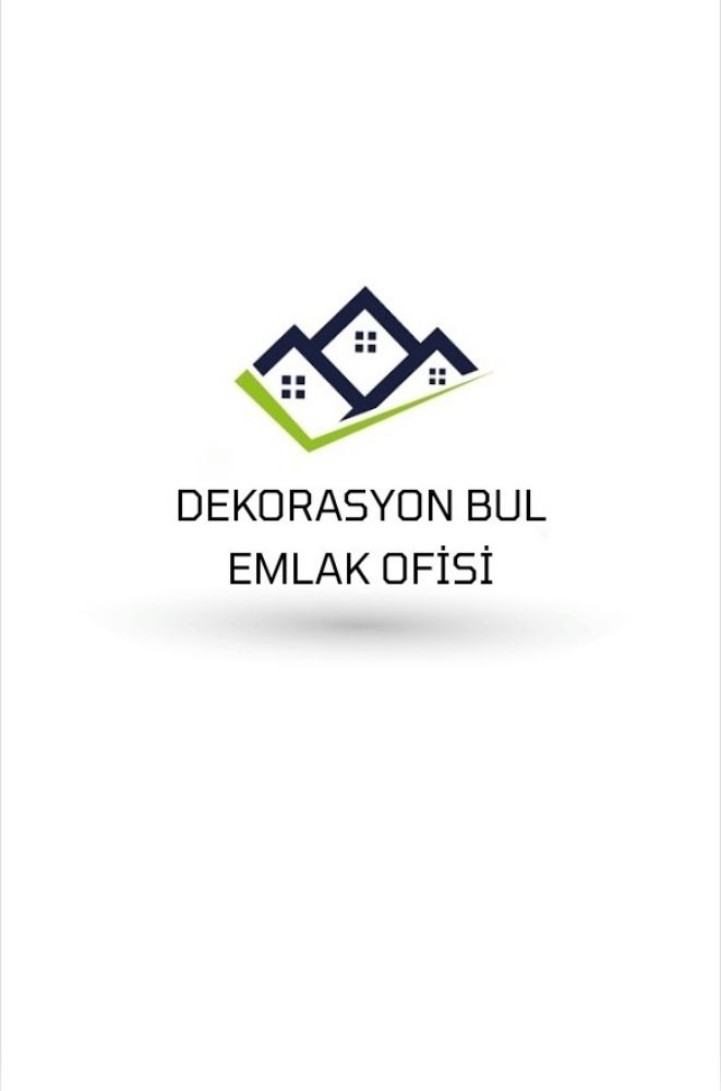 DEKORASYON BUL EMLAK OFİSİ