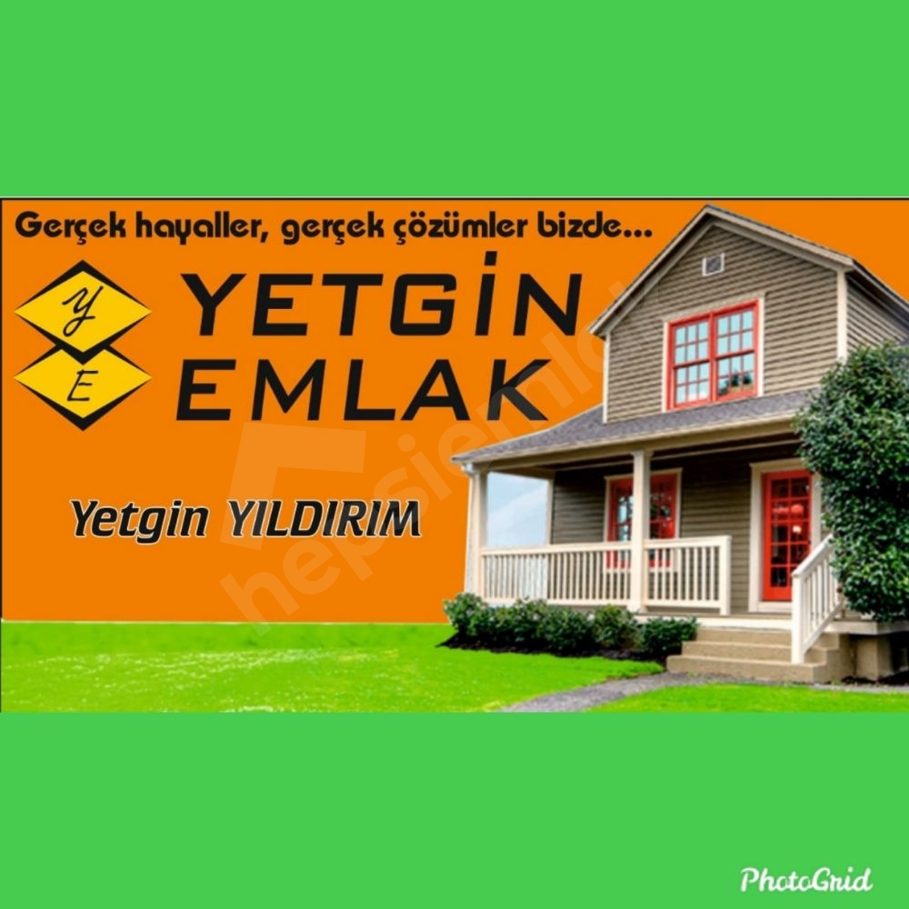 Yetgin Emlak
