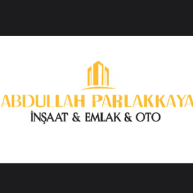 Abdullah Parlakkaya Emlak İnşaat