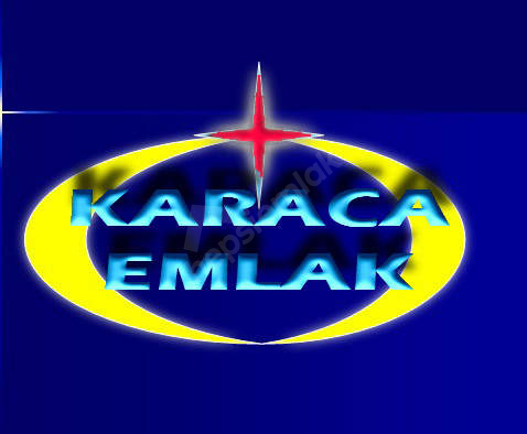 Karaca Emlak Logo