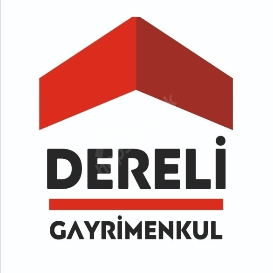 Dereli Gayrimenkul Logo