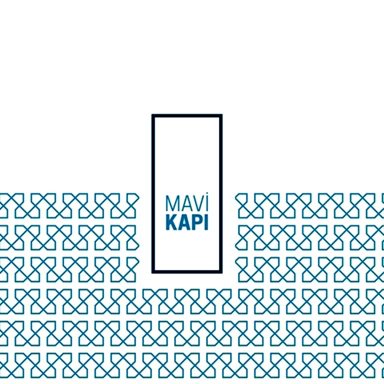 MAVİ KAPI GAYRİMENKUL