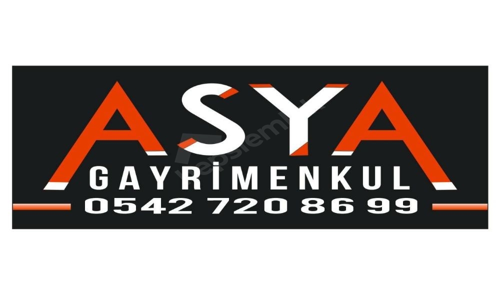 Asya Gayrimenkul