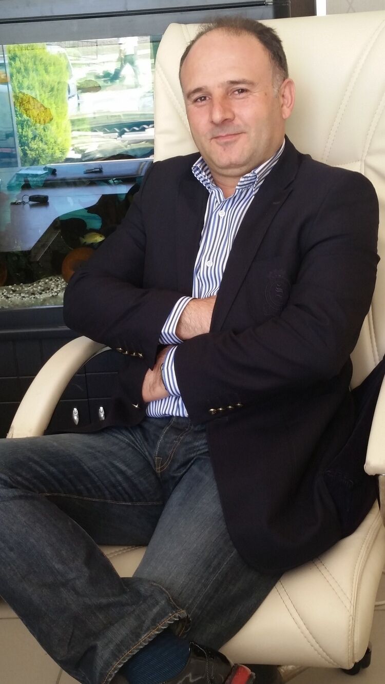 ÇAMLICA EMLAK