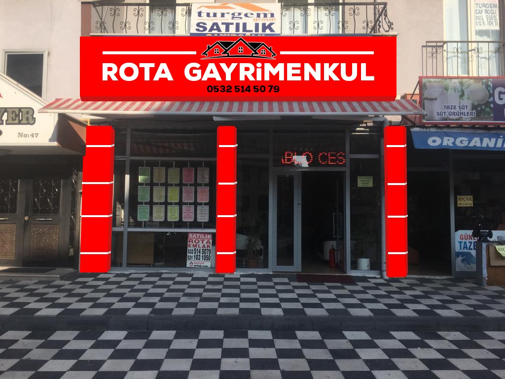 Rota Gayrimenkul