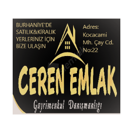 Ceren Emlak