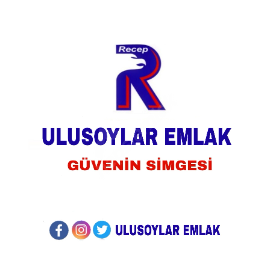 Recep Ulusoylar Emlak