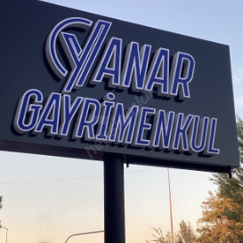 Yanar Gayrimenkul