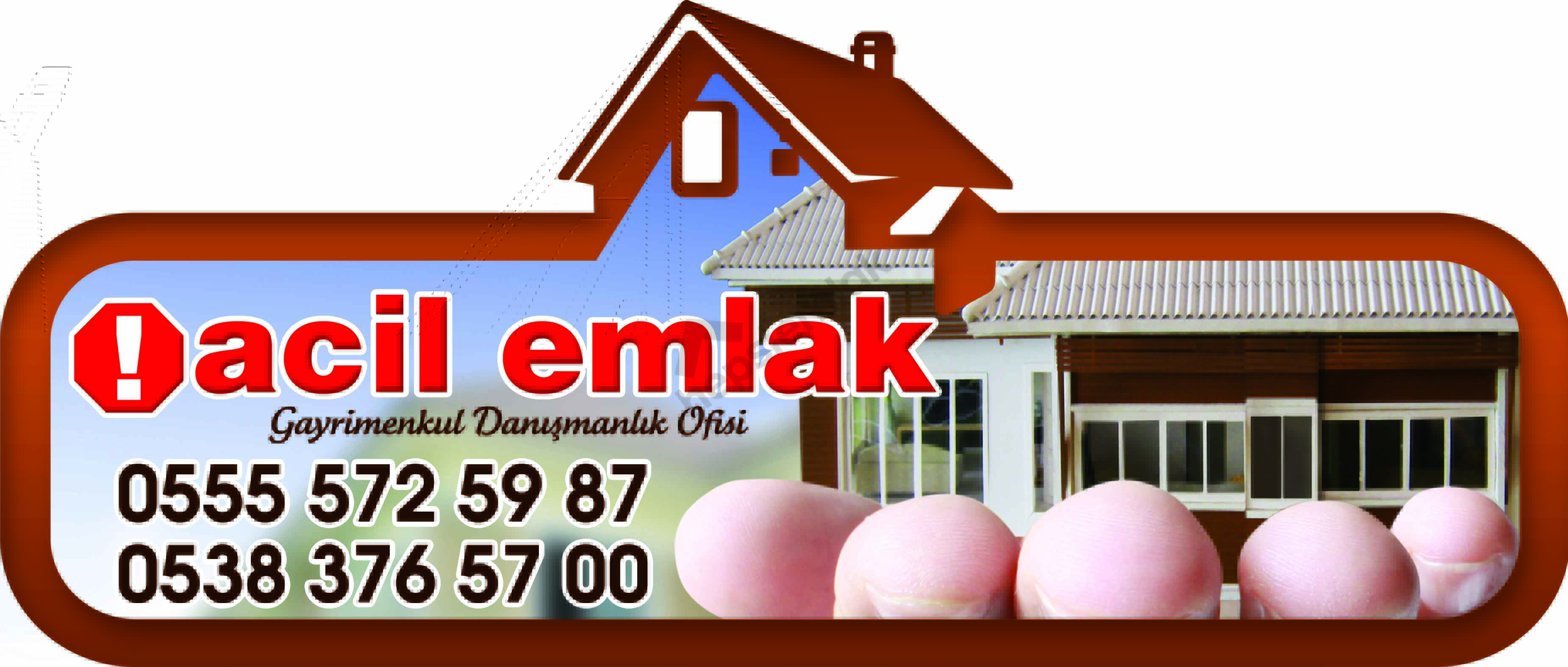 Acil Emlak