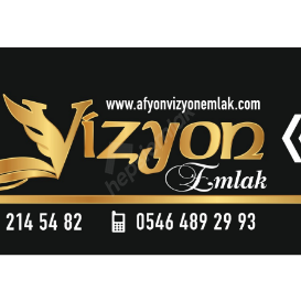 Vizyon Emlak