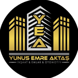  Yunus Emre Aktaş Emlak İnşaat Otomotiv