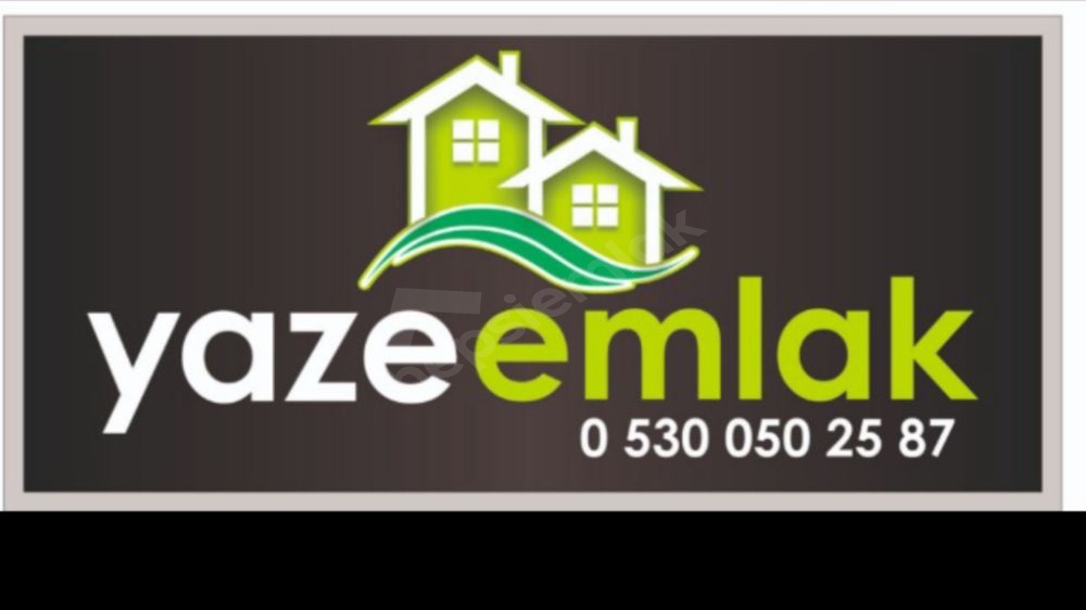 YAZE EMLAK GAYRİMENKUL 