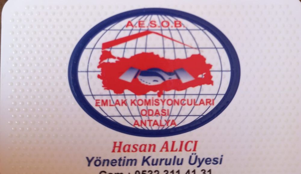 Maraton Emlak