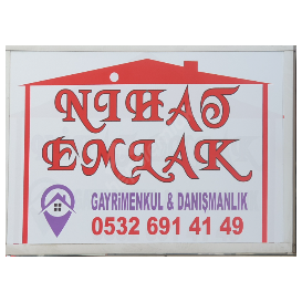 Darıca Nihat Emlak