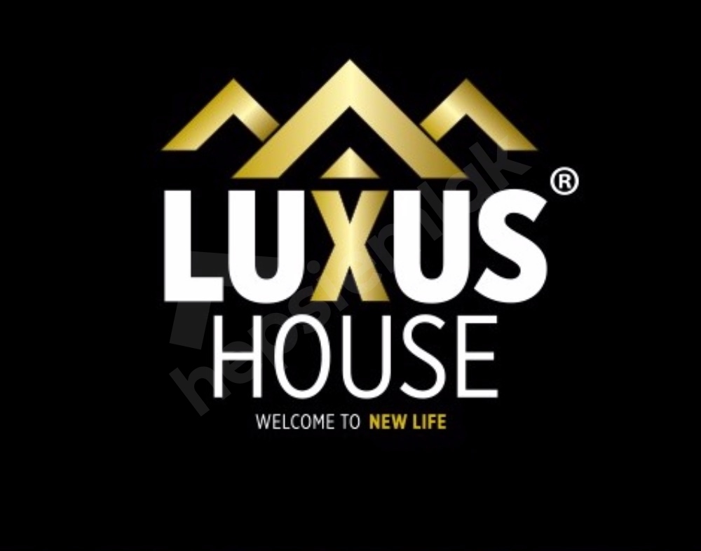 Luxus House