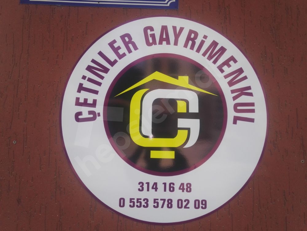 Çetinler Gayrimenkul 