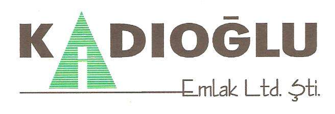 KADIOĞLU EMLAK LTD.ŞTİ.