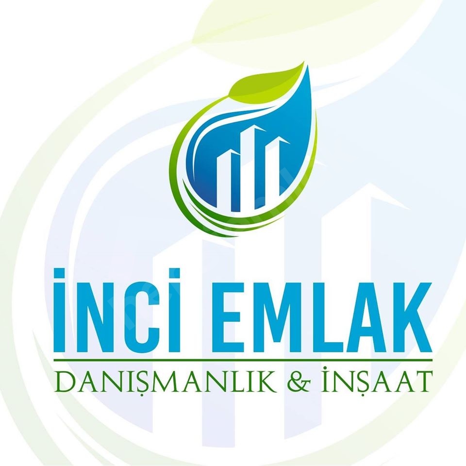 İnci Emlak Logo