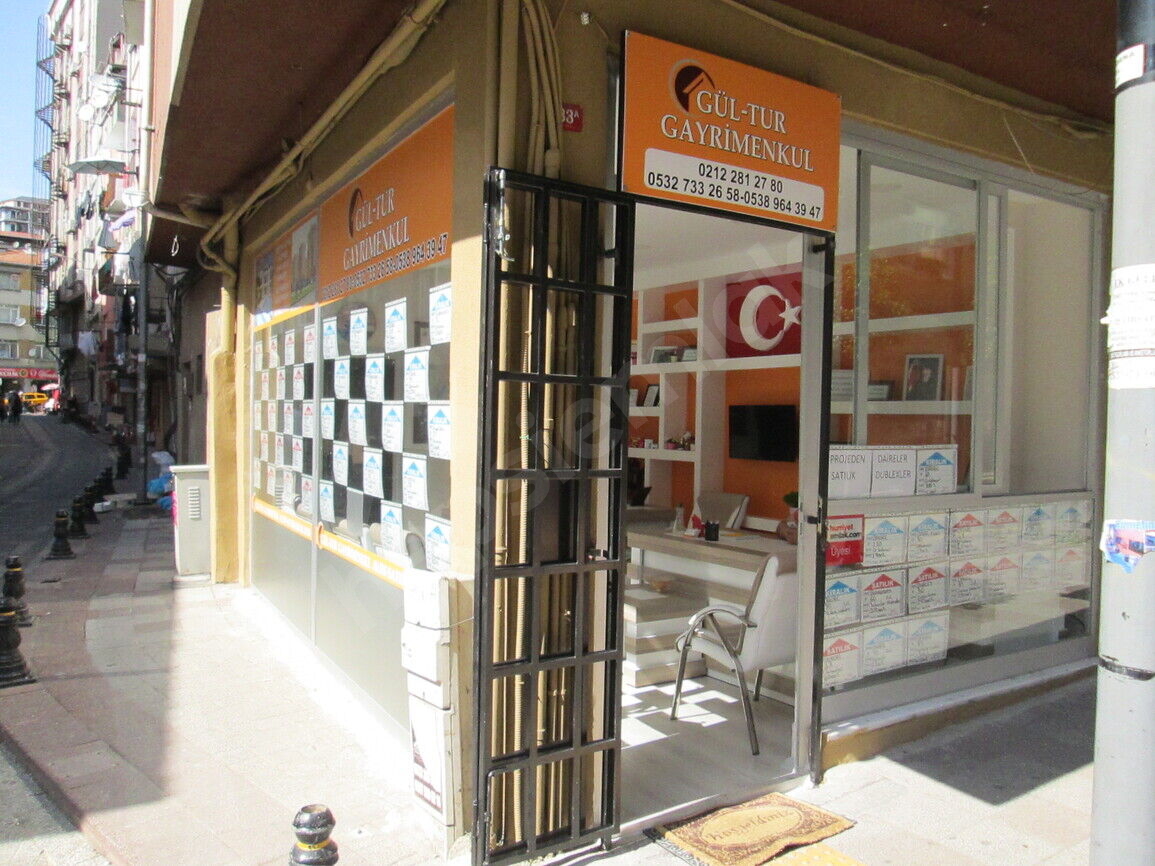 Gül Tur Emlak