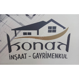 Konak İnşaat Gayrimenkul