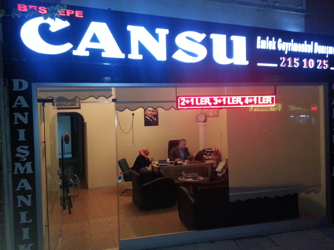 Beştepe Cansu Emlak