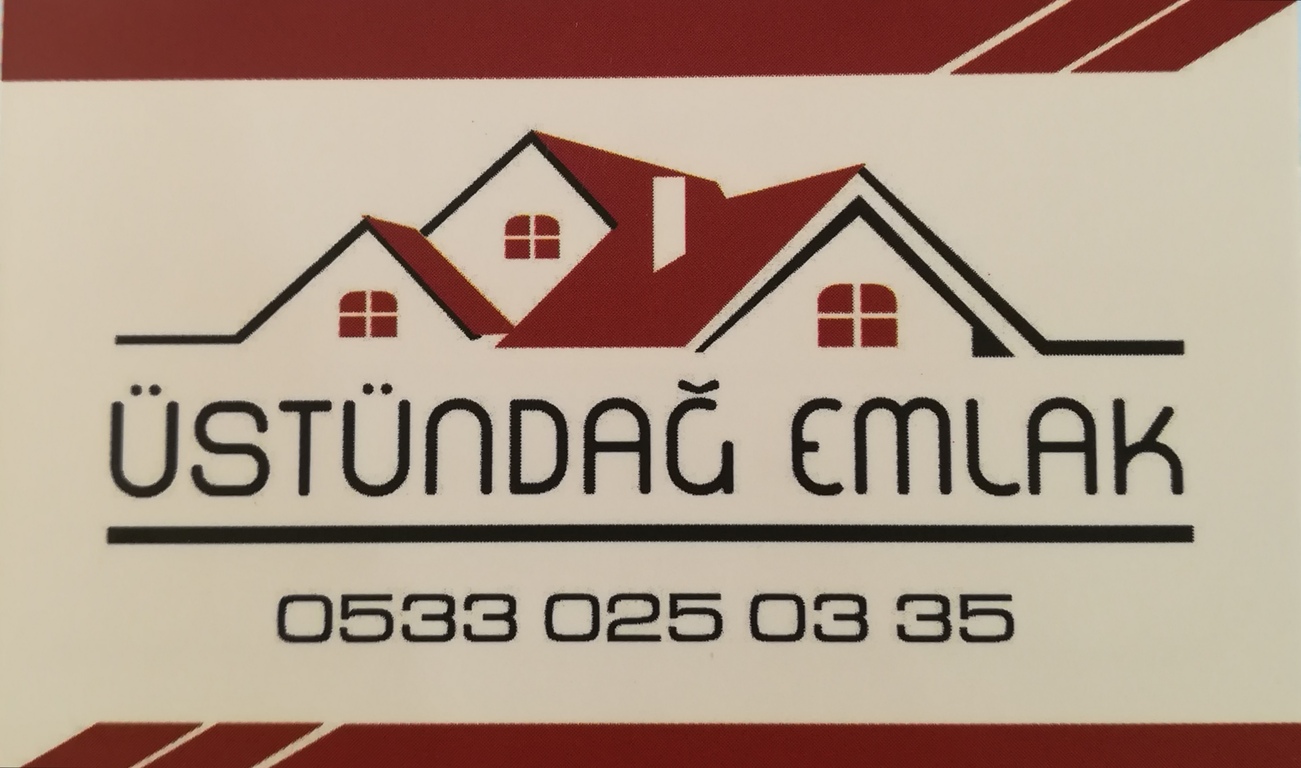 ÜSTÜNDAĞ EMLAK