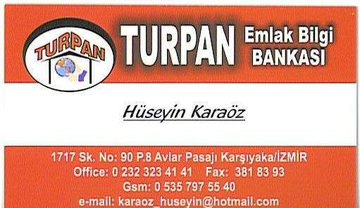 Turpan Emlak