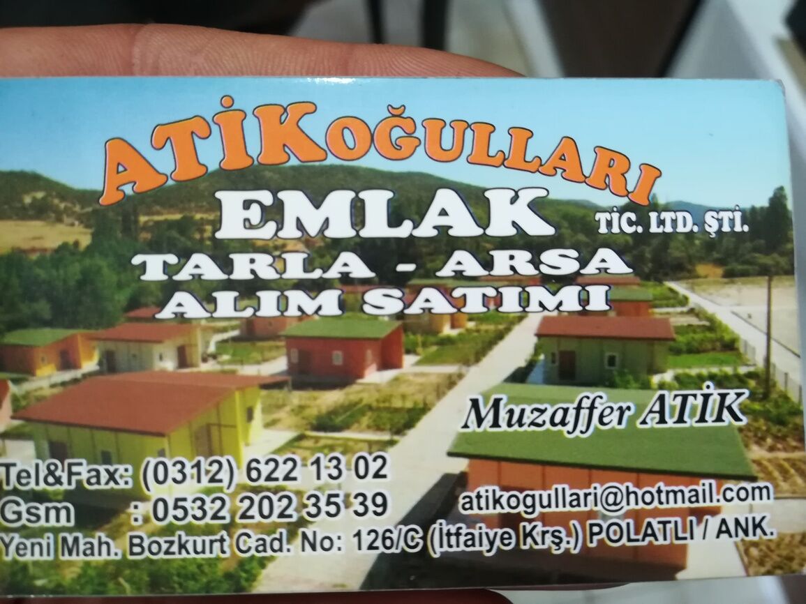 Atikoğulları