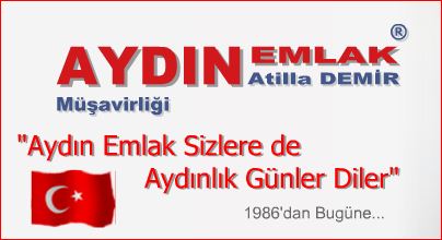 Aydın Emlak