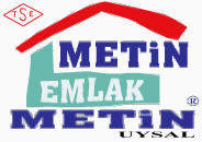 METİN EMLAK