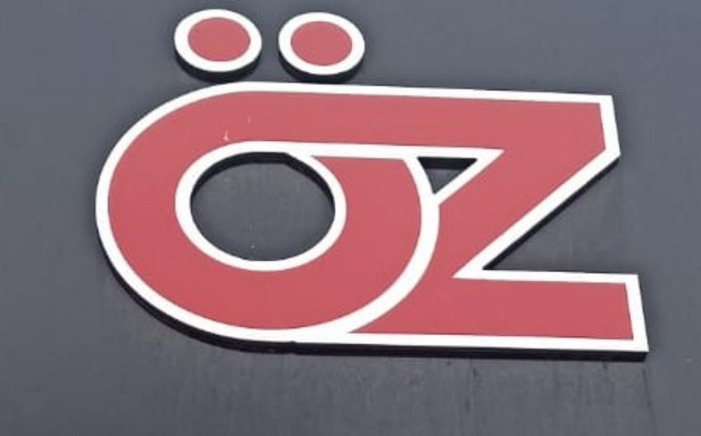 Öztürkoğlu Gayrimenkul