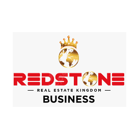 Redstone Business Gayrimenkul Logo