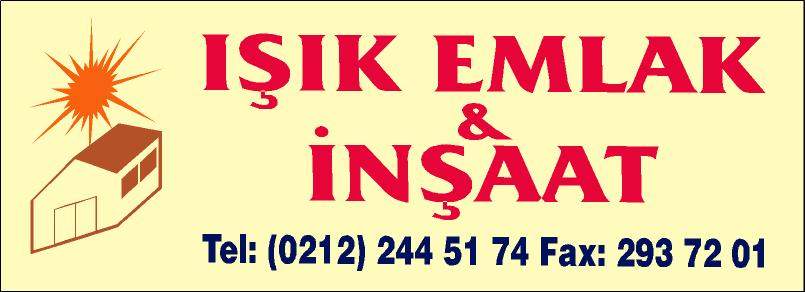 Işık Emlak İnşaat