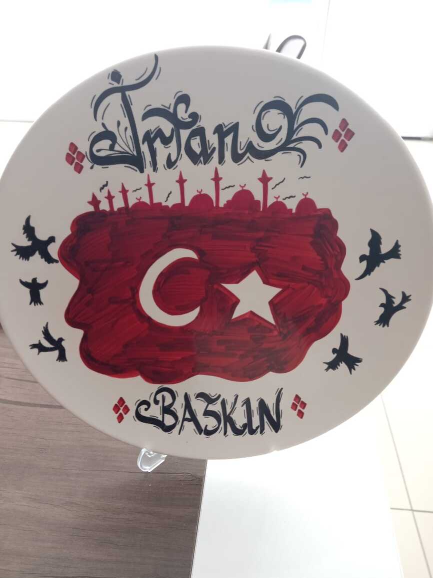 ÖZ CANLI EMLAK