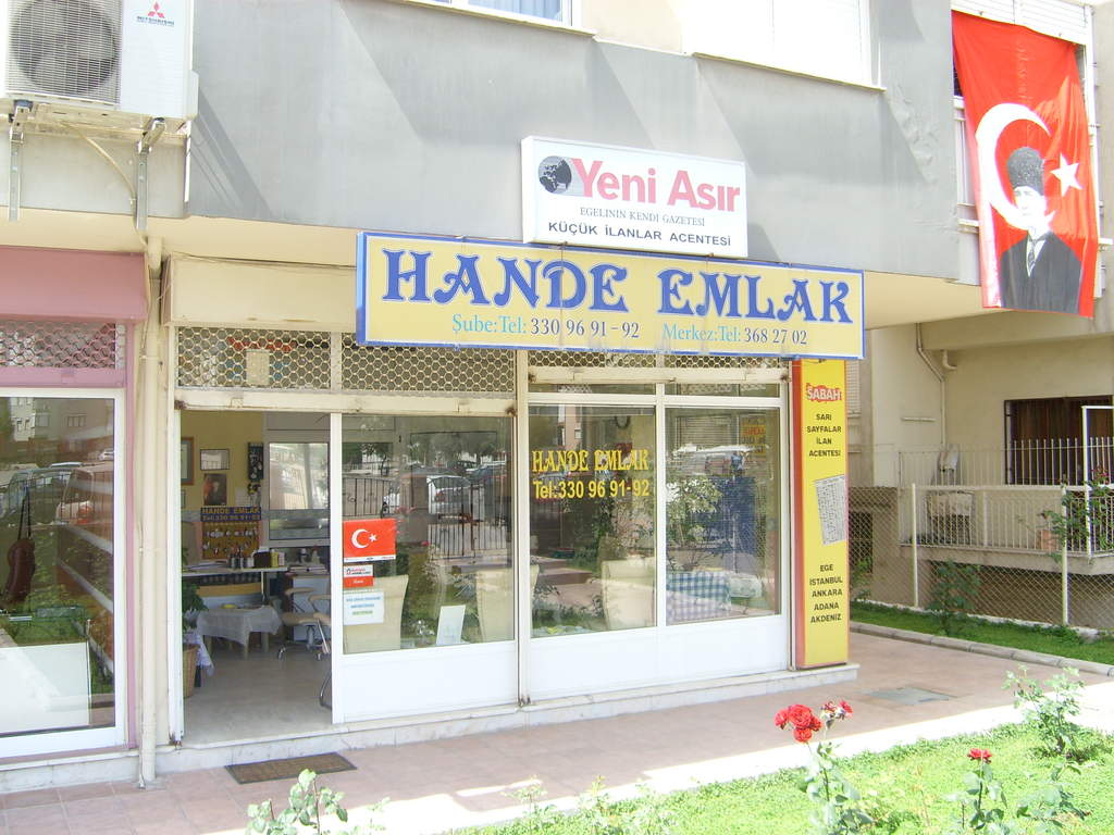 Hande Emlak
