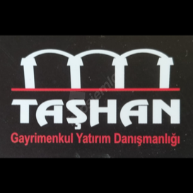 Taşhan Gayrimenkul Yatırım Danışmanlığı