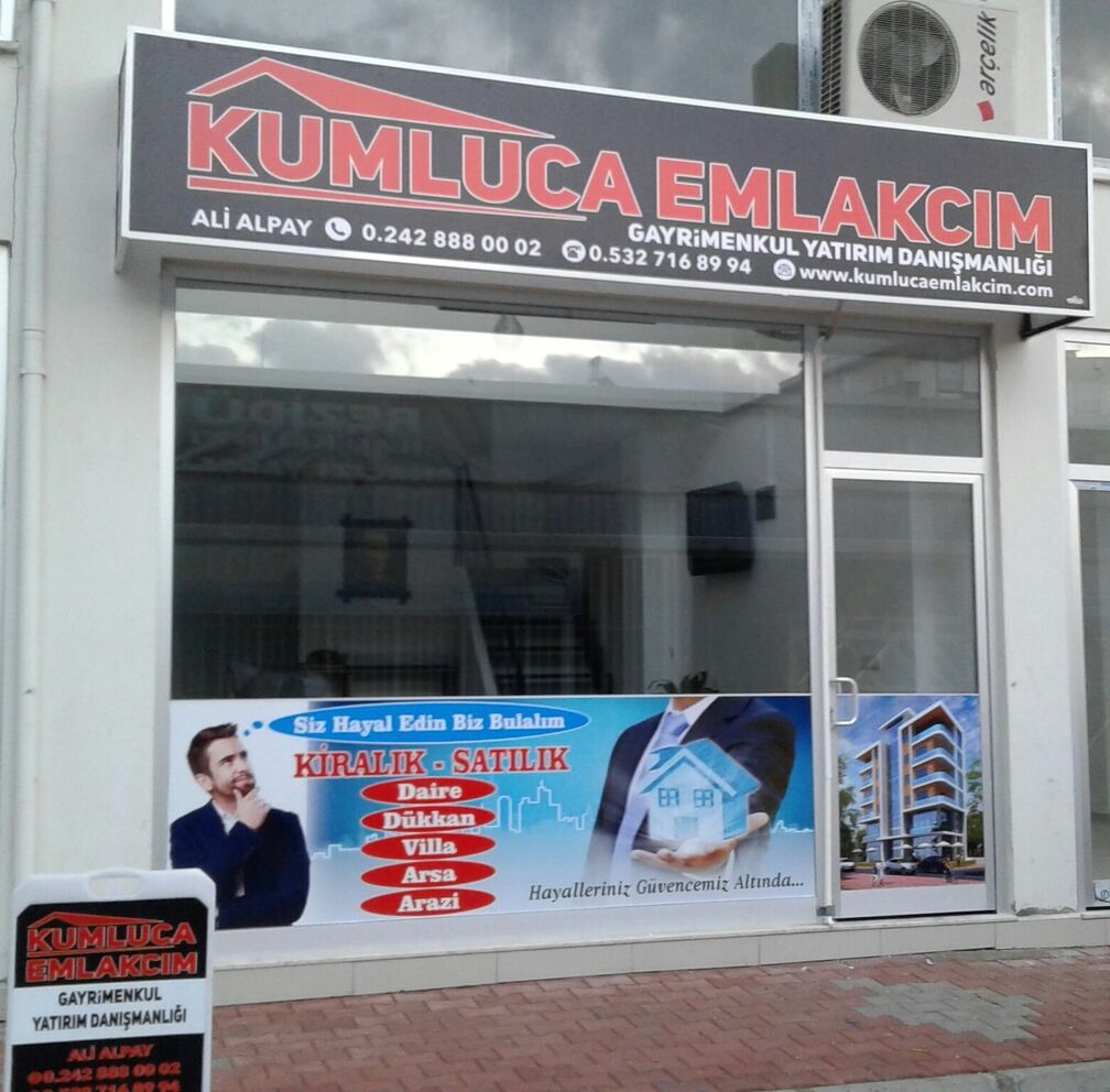 KUMLUCA EMLAKCIM