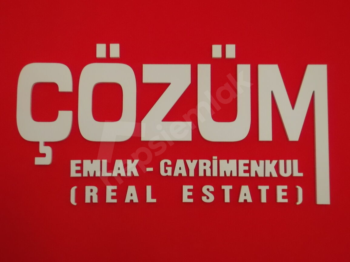 Çözüm Emlak Gayrimenkul