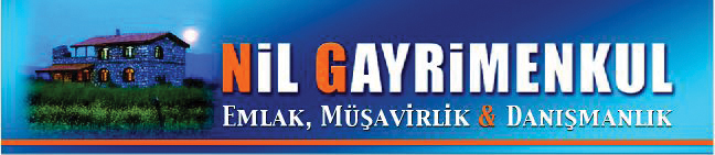 Nil Gayrimenkul Emlak