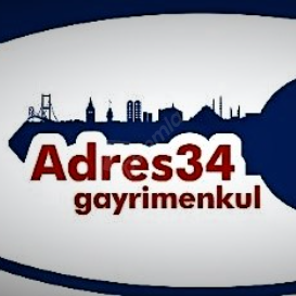 Adres34 Gayrimenkul