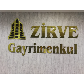 Zirve Gayrimenkul