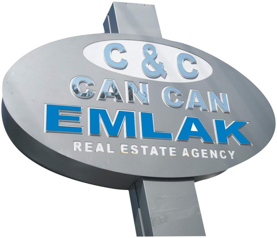 Can Can Emlak