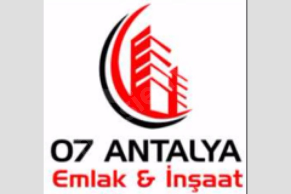 07 Antalya İnş Emlak