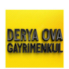 DERYA OVA GAYRİMENKUL