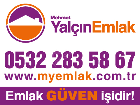 Yalçın Emlak Mehmet Yalçın