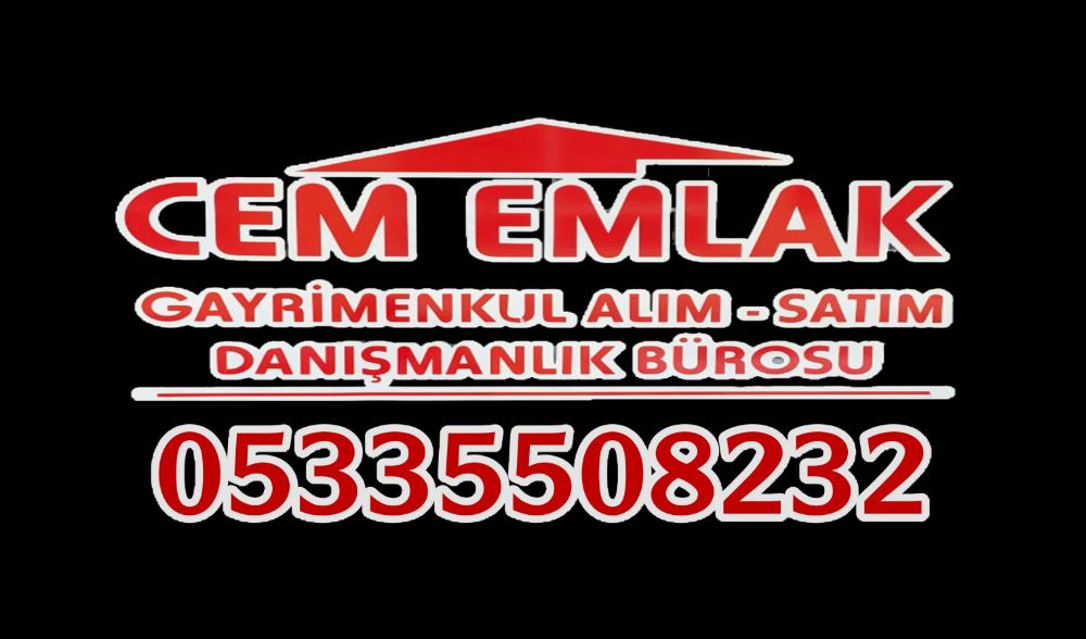 CEM EMLAK