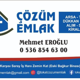 Çözüm Emlak