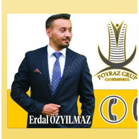 Poyraz Grup Gayrimenkul