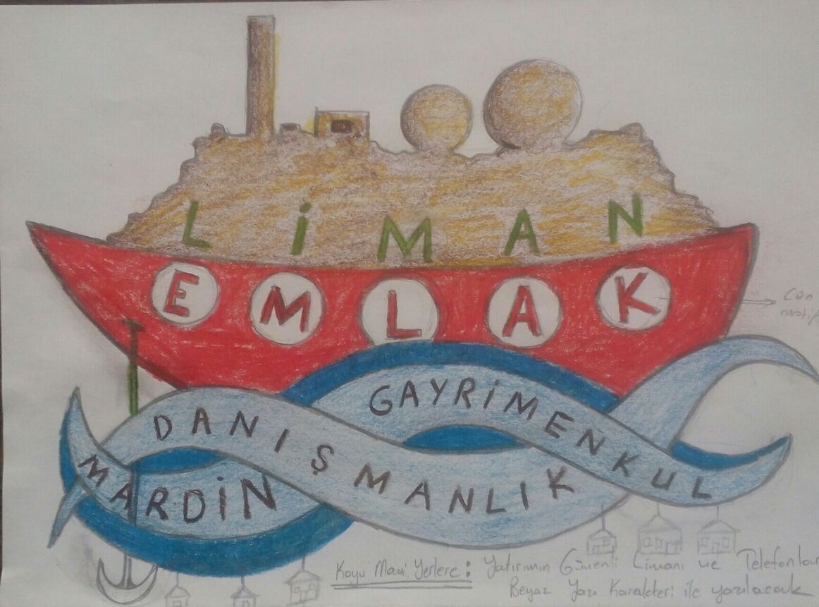 LİMAN EMLAK GAYRİMENKUL DANIŞMANLIK