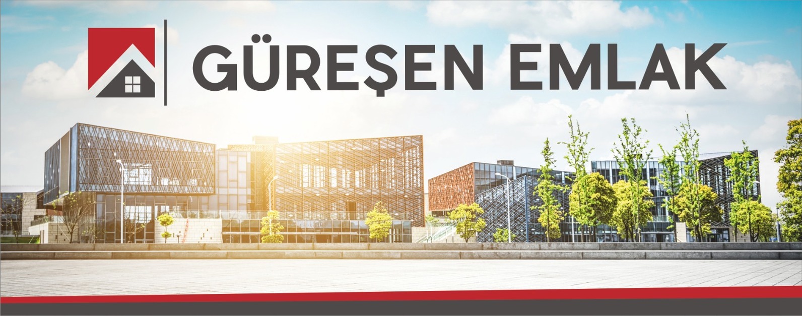 GÜREŞEN EMLAK